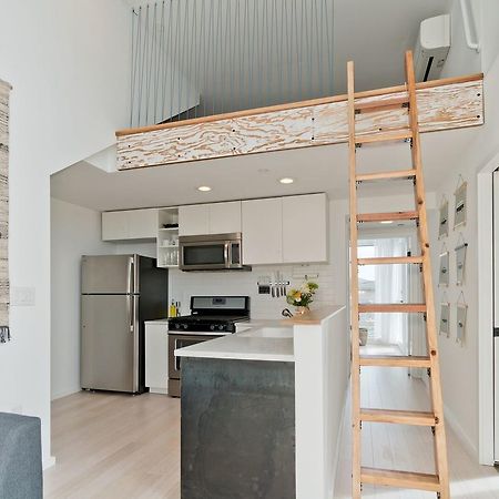 Steps To The Beach, Rooftop Deck Сан Диего Екстериор снимка